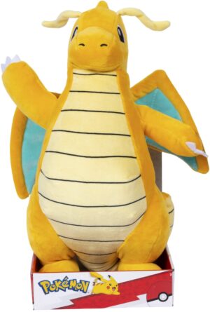 Jazwares Dragoran Plüsch 30cm