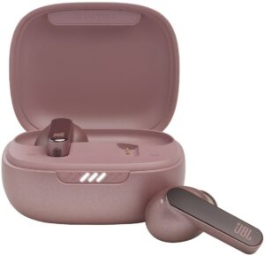 JBL Live Pro 2 True Wireless Kopfhörer rose