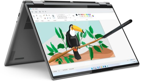 Lenovo Yoga 7 16IAH7 (82UF006HGE) 40