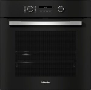 Miele H 2766 BP Einbaubackofen obsidianschwarz / A+