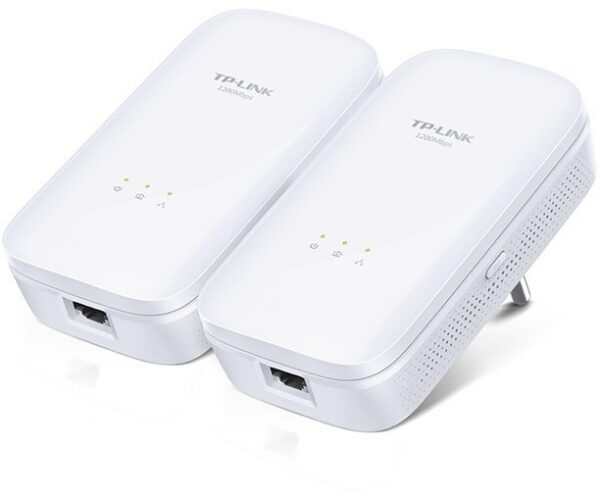 TP-Link TL-PA8010 KIT Power LAN