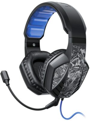 uRage SoundZ 310 Gaming Headset schwarz