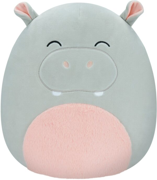 Jazwares Squishmallows Nilpferd (30cm)