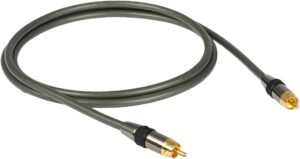 Goldkabel Profi Koax 0750 Kabel