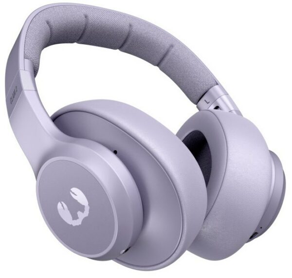 Fresh ´n Rebel Clam 2 Bluetooth-Kopfhörer Dreamy Lilac