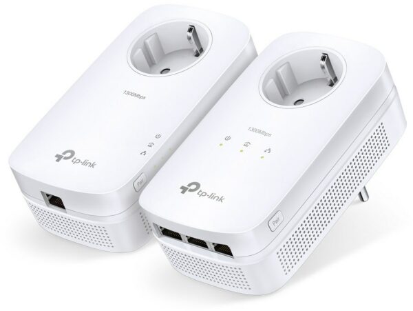 TP-Link TL-PA8033P KIT Power LAN