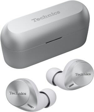 Technics EAH-AZ60E-S True Wireless Kopfhörer dolomit silber