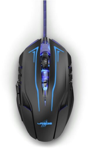 uRage Reaper 180 Gaming Maus