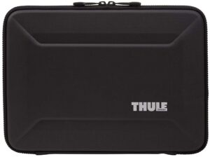 Thule Gauntlet 4 Sleeve für MacBook Pro 14" schwarz