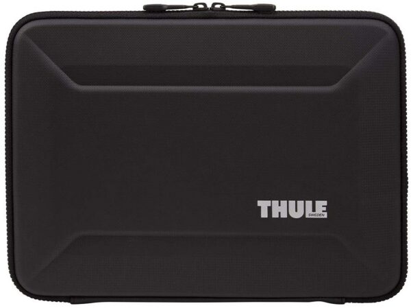 Thule Gauntlet 4 Sleeve für MacBook Pro 14" schwarz