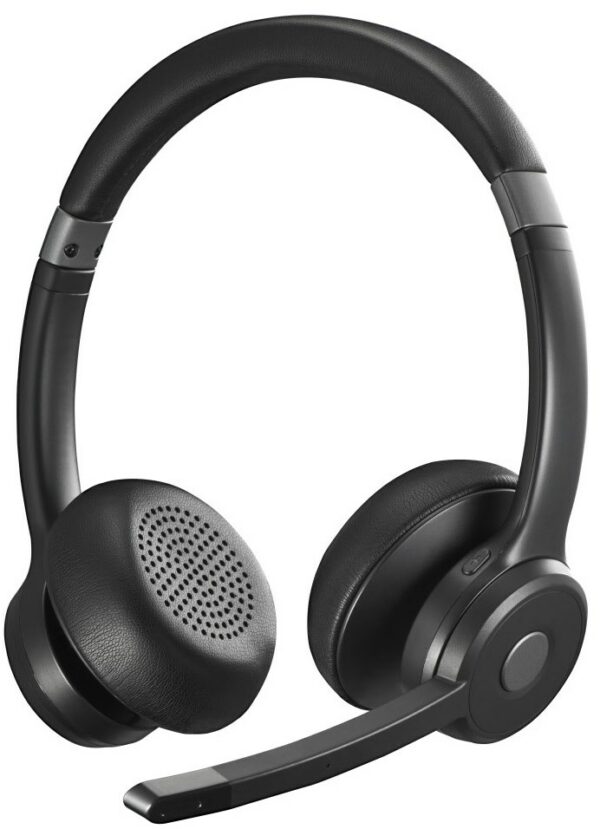 Hama BT700 Headset schwarz