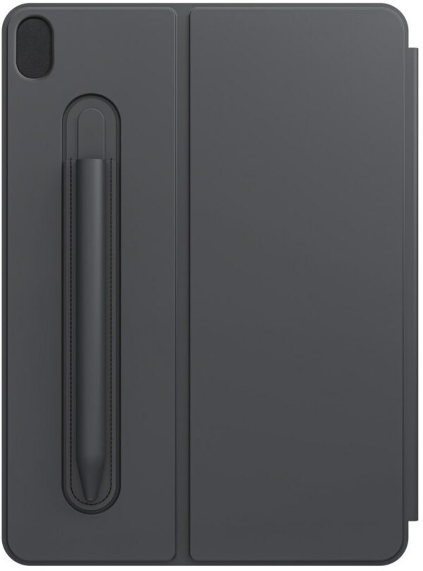 Black Rock Tablet-Case Folio für iPad 10.9" (2022) schwarz