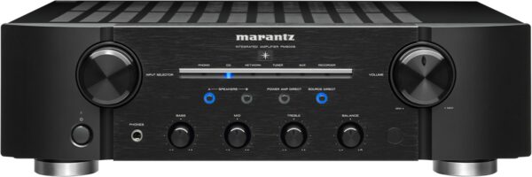 Marantz PM8006 Vollverstärker Stereo schwarz