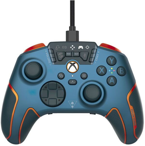 Turtle Beach Recon Cloud D4X Controller blau