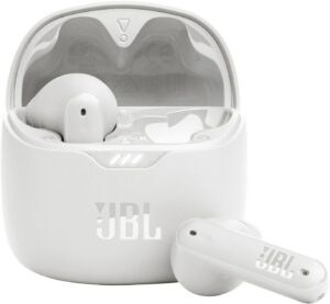 JBL Tune Flex True Wireless Kopfhörer weiß