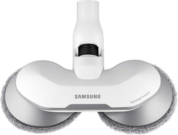 Samsung VCA-WB650A Spinning Sweeper Wischaufsatz für Jet 70 weiß