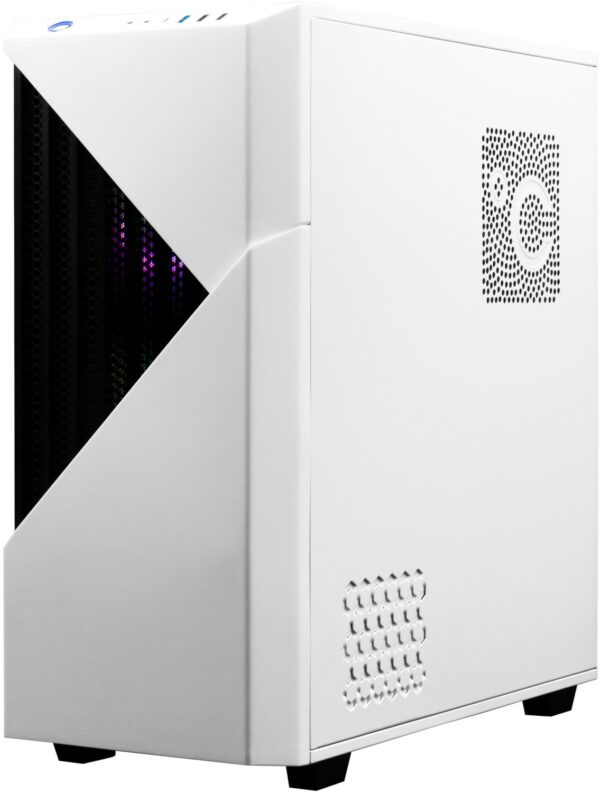 Hyrican Horizon 6858 Gaming PC weiß