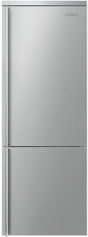 Smeg FA3905RX5 Kühl-/Gefrierkombination edelstahl / E