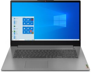 Lenovo IdeaPad 3 17IAU7 (82RL0009GE) 43