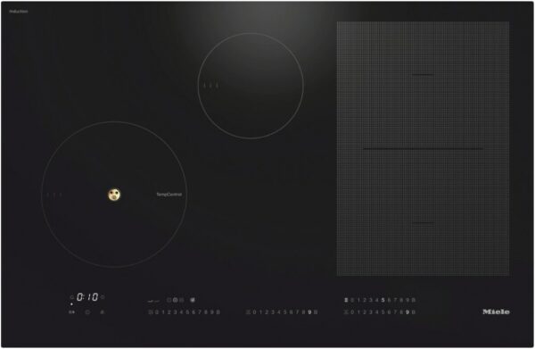 Miele KM 7879 FL Autark-Induktionskochfeld rahmenlos