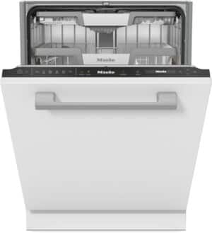 Miele G 7655 SCVi XXL AutoDos Vollintegrierbarer 60 cm Geschirrspüler / A