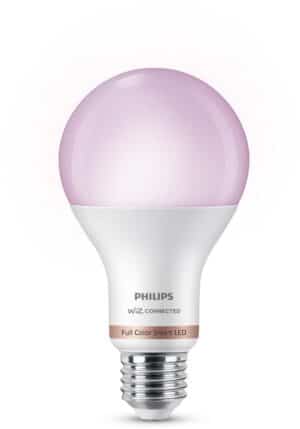 Philips PHI WFB 100W A67 E27 922-65 RGB LED-Leuchtmittel / E