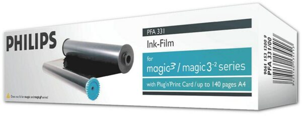 Philips PFA331 Ink-Folie Ersatzfilm