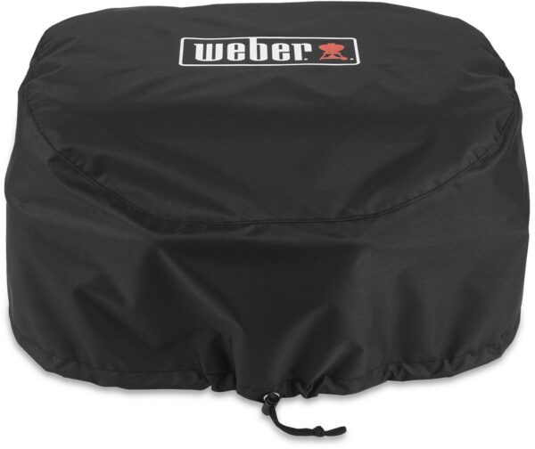 Weber Premium Abdeckhaube für Lumin Serie