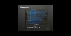 Avermedia Live Gamer HD 2 (GC570)