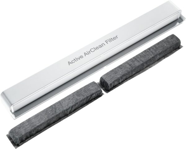 Miele KKF-FF Active AirClean Filter Kühl-/Gefriergeräte-Zubehör