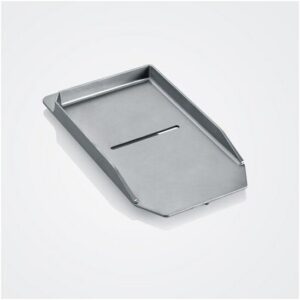 Severin ZB 8181 Plancha Grillplatte