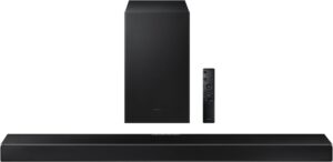 Samsung HW-Q600A Soundbar + Subwoofer