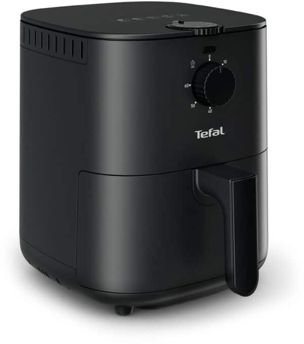 Tefal EY1308 Easy Fry Essential Heißluft-Fritteuse schwarz