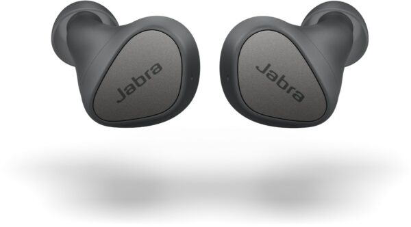 Jabra Elite 4 True Wireless Kopfhörer grau