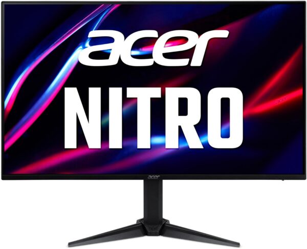 Acer Nitro VG243Ybii 61 cm (24") Gaming Monitor schwarz / E