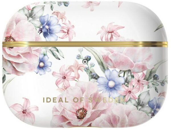 iDeal of Sweden Print Case Kopfhörer Zubehör für AirPods Pro floral romance