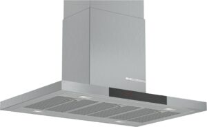 Bosch Serie 6 DIB97JP50 Inselesse edelstahl / A