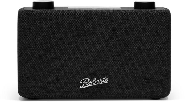 Roberts Play 11 Kofferradio mit DAB/DAB+ schwarz