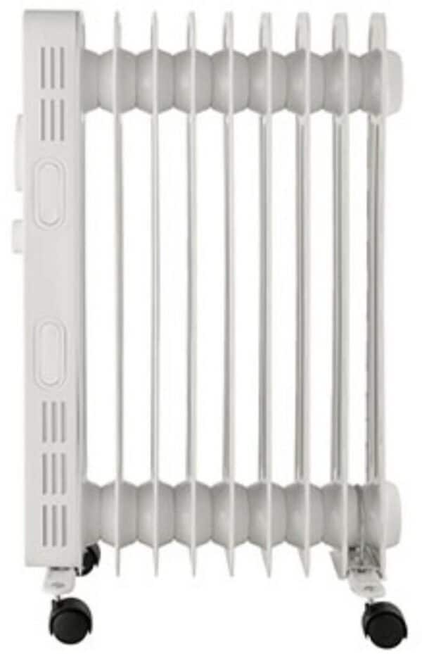 Midea NY2009-20M Radiator weiß