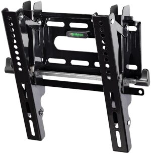 Hama TV-Wandhalterung Tilt (37") 3 Sterne schwarz