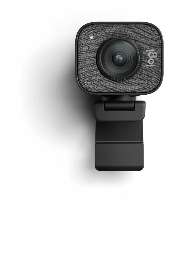 Logitech StreamCam graphite