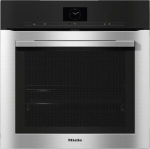 Miele H 7560 BP Einbaubackofen edelstahl/cleansteel / A+