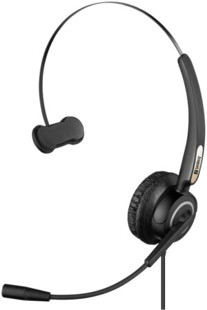 Sandberg USB Office Headset Pro Mono