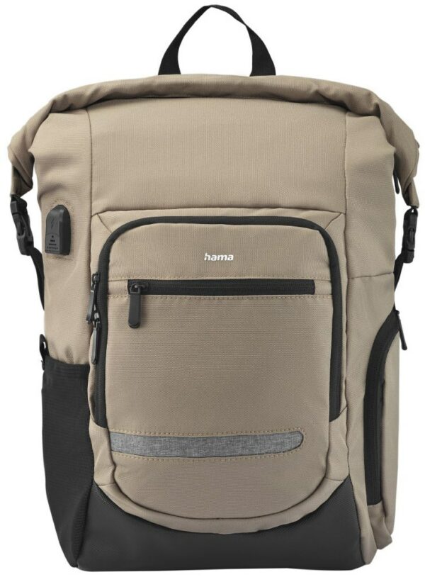 Hama Laptop-Rucksack Terra bis 40 cm (15