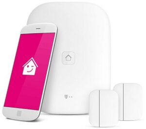 Telekom Smart Home Starter Paket inkl. 24M-Voucher