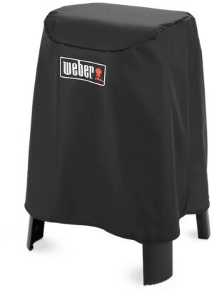 Weber Premium Abdeckhaube für Lumin Serie mit Stand