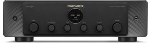 Marantz Model40n Streaming-Vollverstärker schwarz