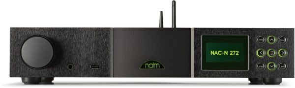 Naim NACN272 Vorverstärker