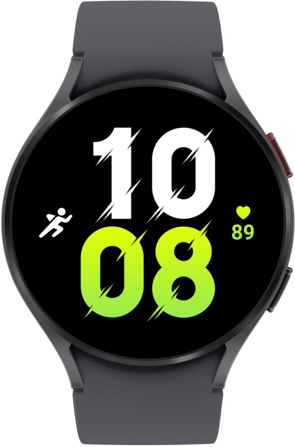 Samsung Galaxy Watch5 (44mm) LTE Smartwatch graphit