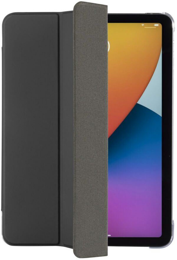 Hama Tablet-Case Fold Clear für iPad Mini (6. Gen.) schwarz